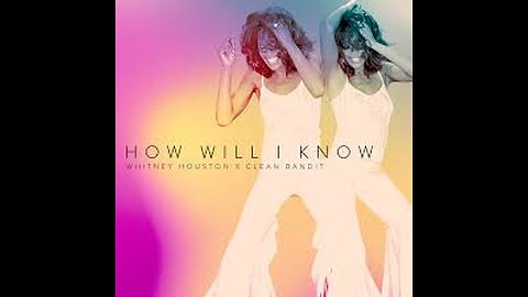 Whitney Houston - How Will I Know (Official Lyric Video)