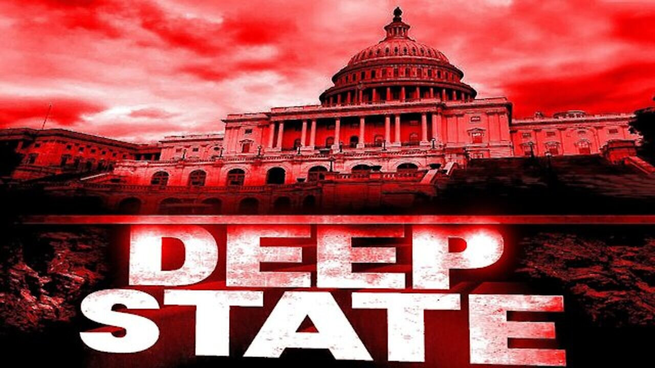 The Deep-States Plans to Depopulate, Destroy Our Freedoms and Annihilate Humanity