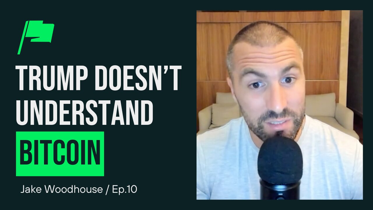 RFK Jr vs Trump: Who Really Understands Bitcoin?