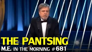 The Humiliation of Mark Hamill and other news | MEitM #681