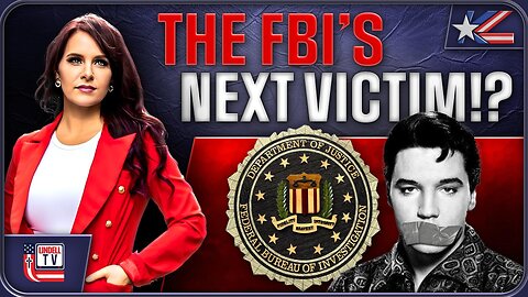 THAT TIME AN ELVIS IMPERSONATOR WAS A VICTIM OF CORRUPT FBI