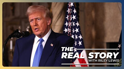 Trump Exposes Rampant Waste | TODAY on THE REAL STORY 🇺🇸