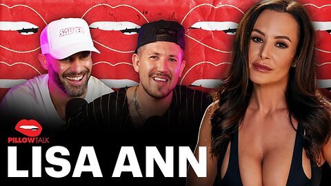 LISA ANN P*RN SCENE INTERFERES WITH ELECTION
