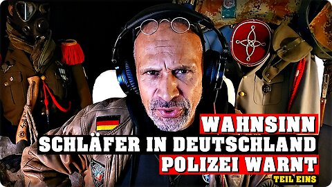 DEUTSCHLAND: Polizei warnt vor konkreter Bedrohung - IS mit klarer Aufforderung an die Anhänger!