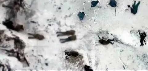 North Korean soldiers kill themselves to avoid capture by Ukrainian Armed Forces