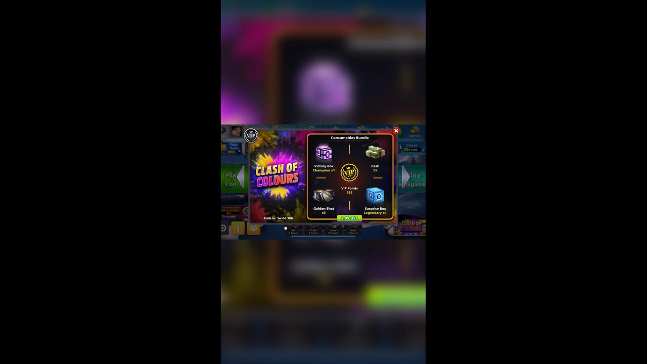 8 ball pool