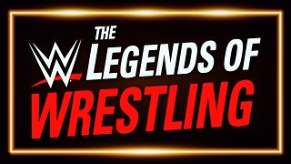 ⭐The Legends of Wrestling (e06) Rivalries I⭐