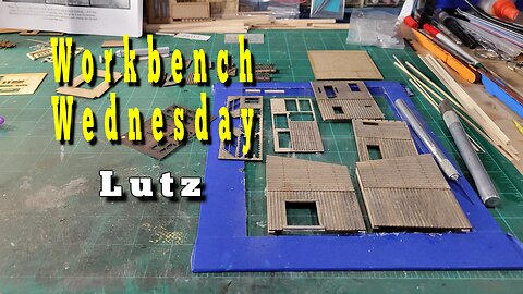 WorkBench Wednesday - Lutz Plus Inauguration Highlights