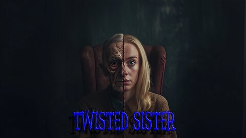 Twisted Sister - Entity Overtakes Eldest Child