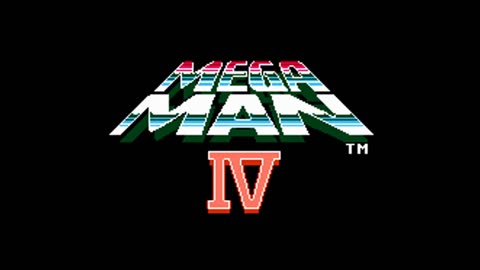Mega Man IV - Toad Man