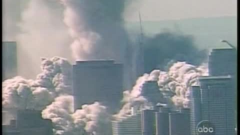 911 Peter Jennings Building Melted Says 'Architect Friend'