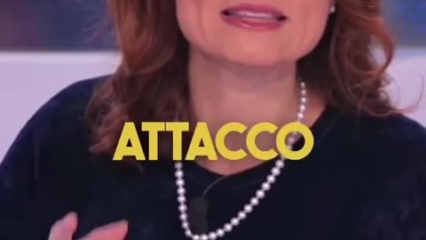 Ceccardi - Dopo il Qatar-gate, ecco il Green-gate! (31.01.25)