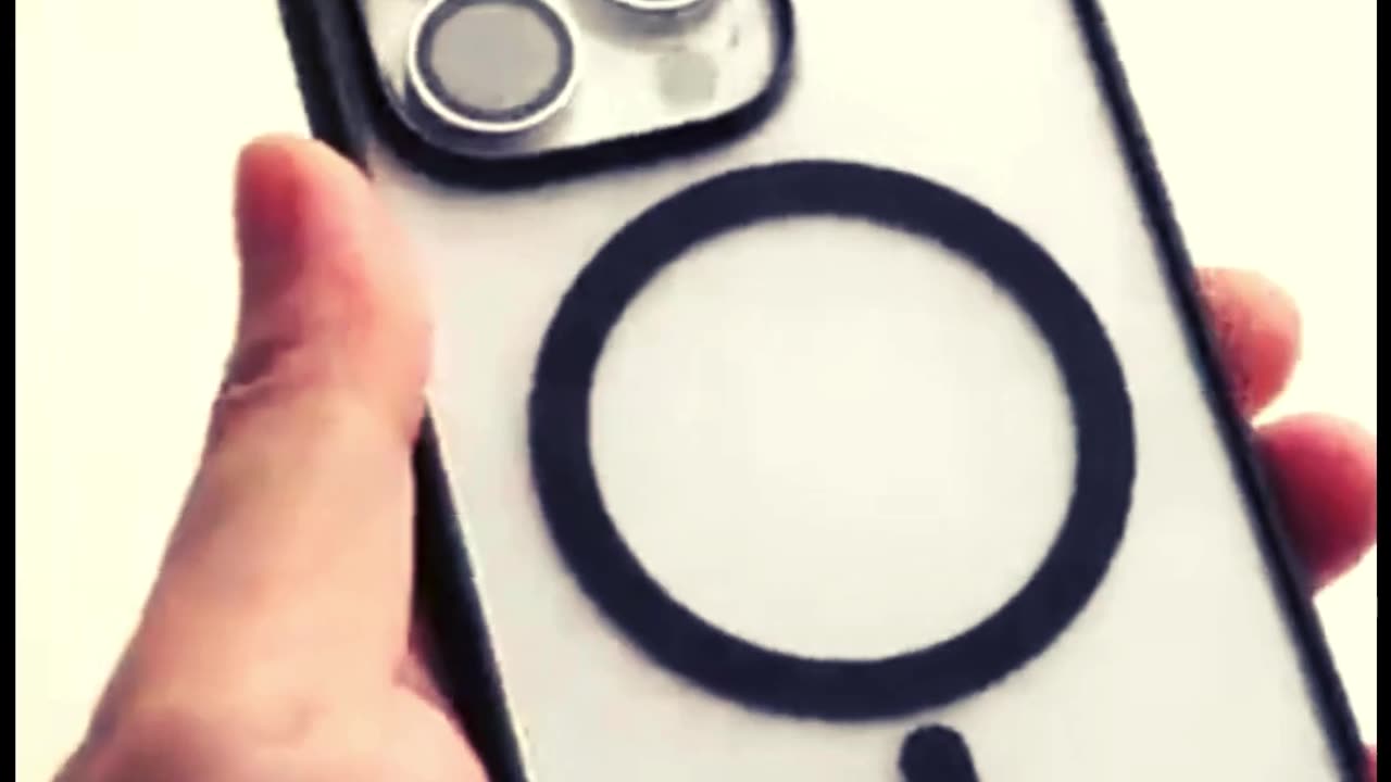 A Protection That Gives You Peace of Mind. #asmr