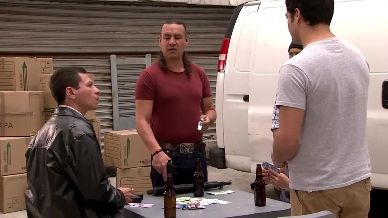 Amor Cautivo Capitulo 68