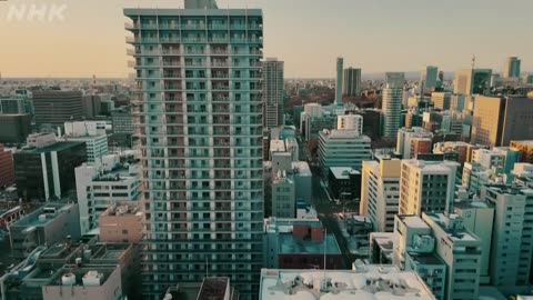 ETV特集 1000番地 土地と人間に関するリポート