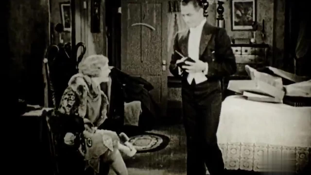 Skinner's Dress Suit (1927) - Full movie