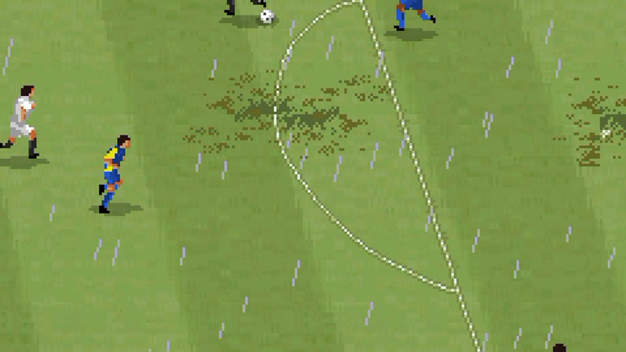 Boca Juniors - Champions - Campanha 3 - Pes Java #23