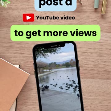 Best time to upload a video