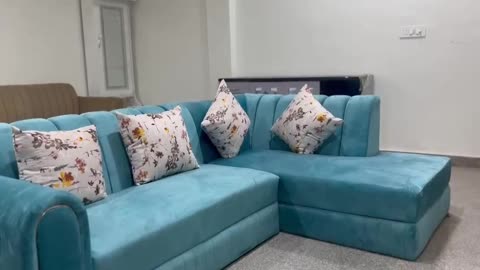 Sofa Under 16000