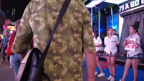 "Pattaya After Dark – The Ultimate Party Experience!"