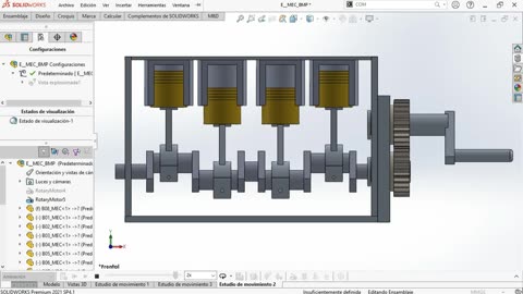 E-MEC_01 SOLIDWORKS