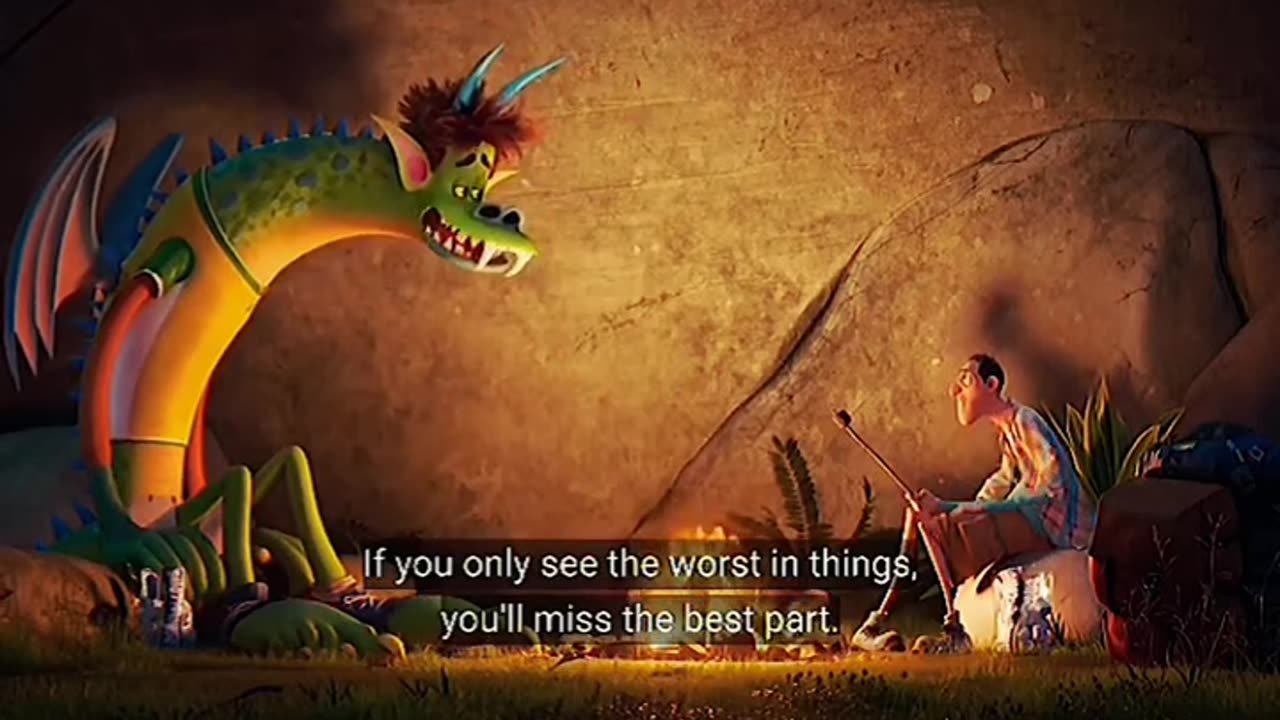 This scene has the power to change your entire mind