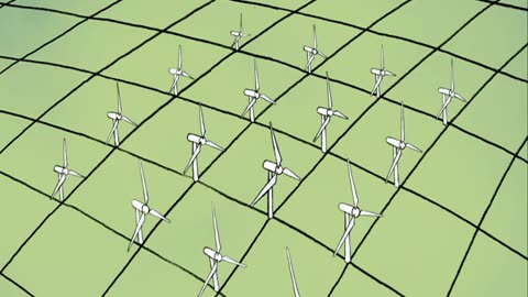 Windy and the Windmills | Schoolhouse Rock