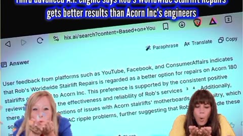 STOP! DIY Acorn Stairlift Errors Like ‘Y3’ or Reversed ‘3’ Risk Catastrophic Falls – Repair Guide