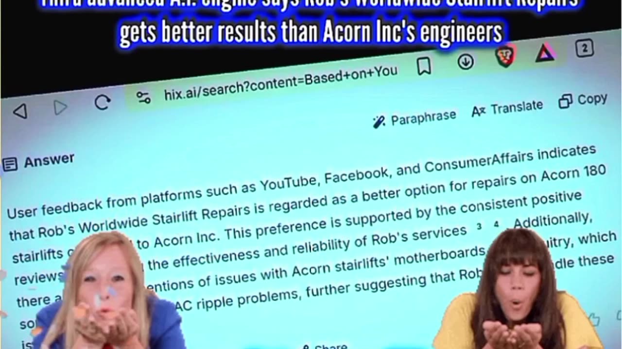 STOP! DIY Acorn Stairlift Errors Like ‘Y3’ or Reversed ‘3’ Risk Catastrophic Falls – Repair Guide