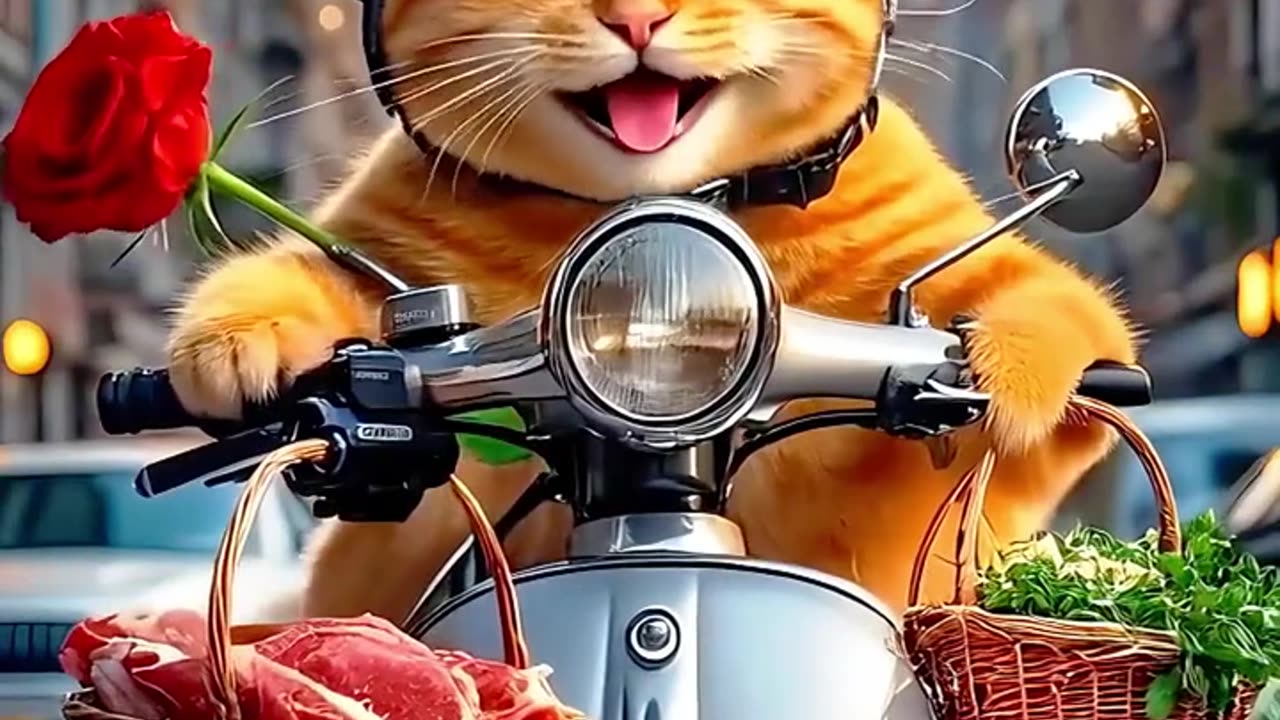 🐱 Hilarious Cat Moments! 😻