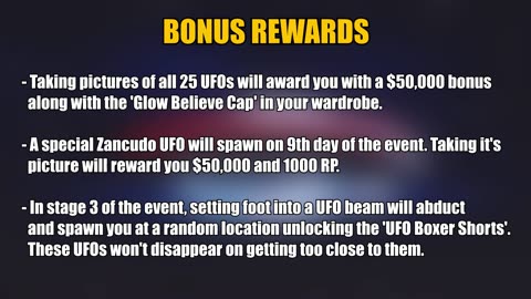 Acid Lab Sell Bonuses, Returning Adversary Modes & MORE! (September 7-13)