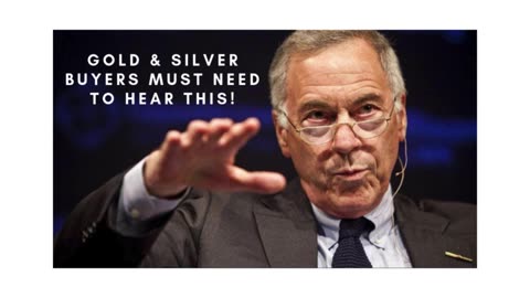 New All-Time Highs for Gold & Silver? - Steve Hanke