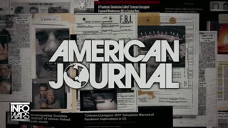 American Journal - FULL SHOW FRIDAY Feb 28, 2025