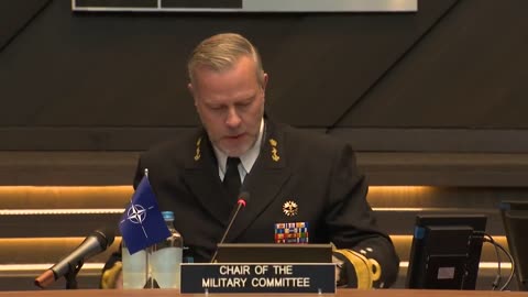 NAVO BIJEENKOMST MET SECRETARIS-GENERAAL MARK RUTTE ALS 'EREGAST'