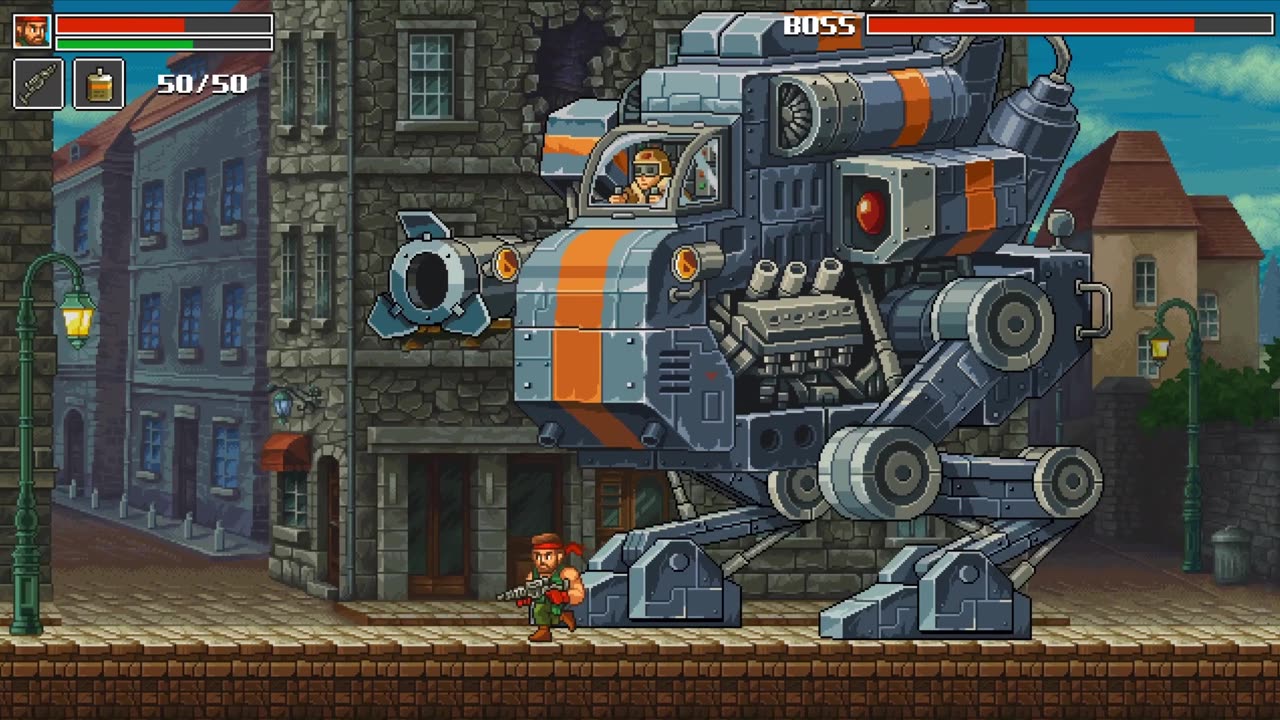 Guns of Fury - Release Trailer