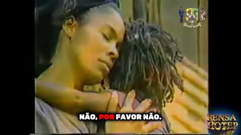 400 Anos sem Pente!! Documentário sobre Cabelo Africano.
