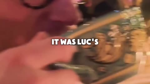 Tristan Tate's cousin is back