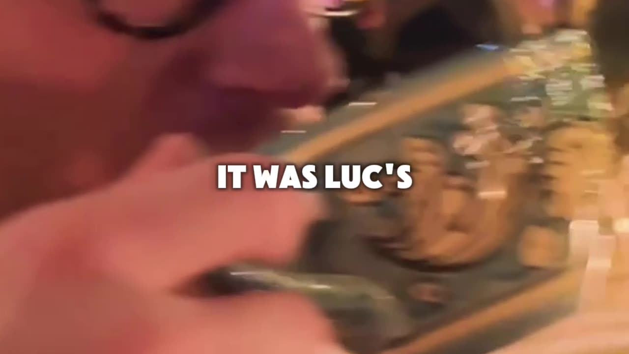 Tristan Tate's cousin is back