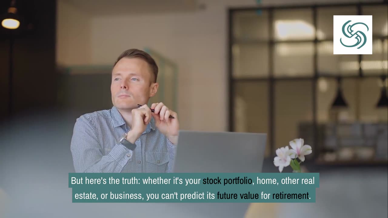 Investing 101 - SaferWealth