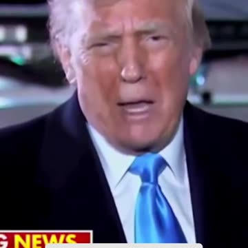 Trump's Take ON USAID.