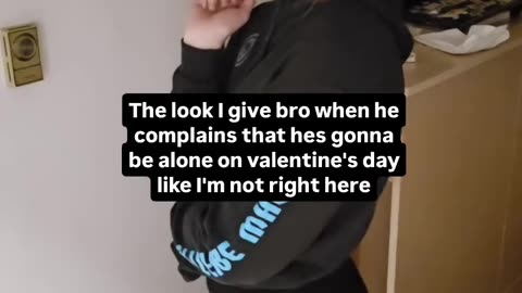 smart tgirl in home being awesome