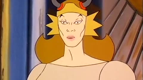 ThunderCats 1985 Season 1 Episode 63 Mumm-Rana