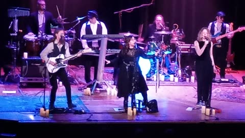 LITTLE LIES - FLEETWOOD MAC TRIBUTE LIVE 2/21/25