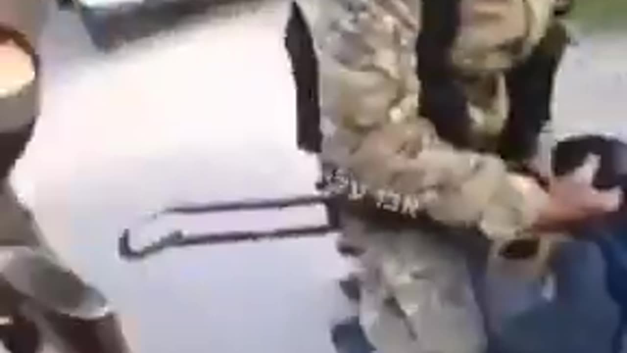 T.Carlson Post About Happenings In & Around Syria | Check Description