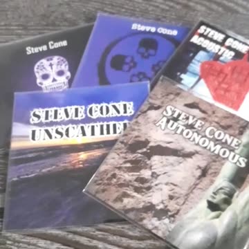 On CD for the first time Lost Electrical Joy #guitar #music