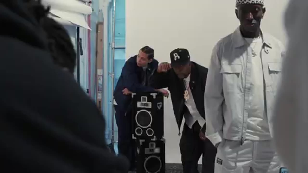 Memphis Bleek - 3 Kings ft. Smoke DZA X Benny The Butcher (Official Video)