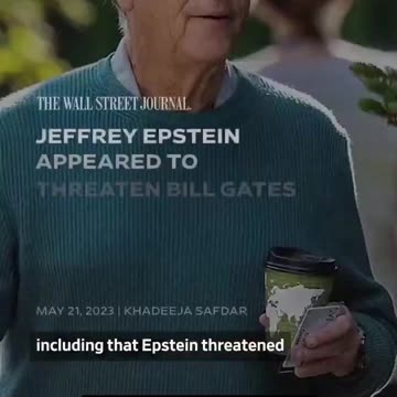 Do you believe Bill Gates? 🤔