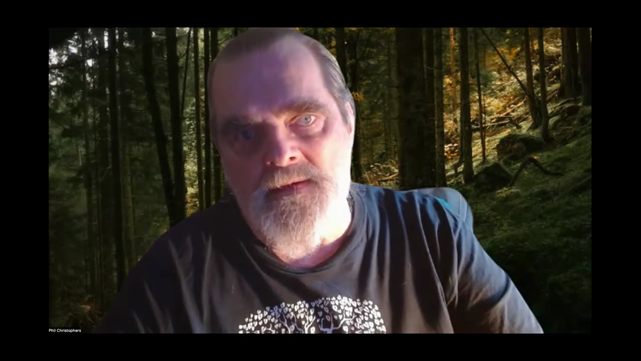 Bedeviled Ukraine The Web Weaver Energy Vlog