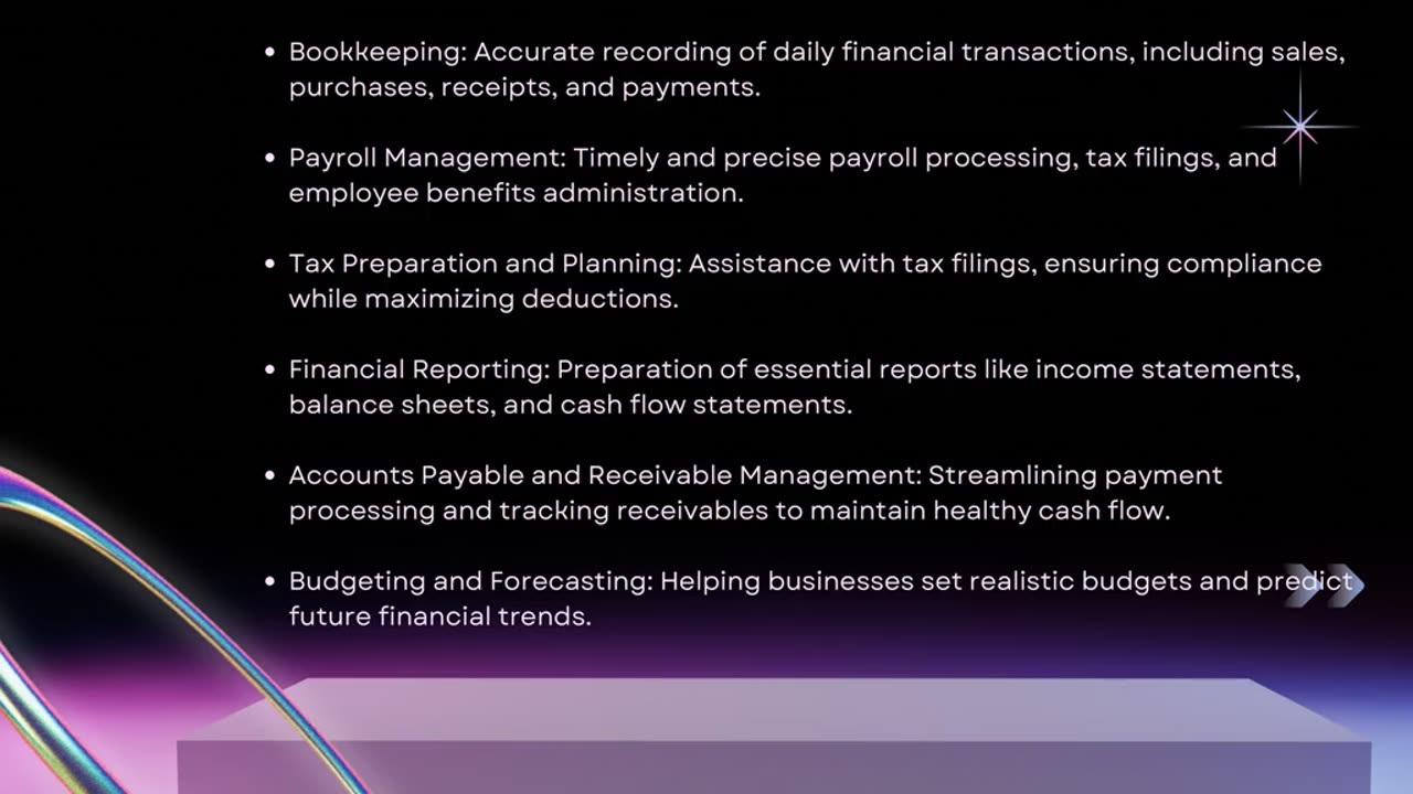 Accounting And Bookkeeping Services In USA - Call Today +1-646-340-0045