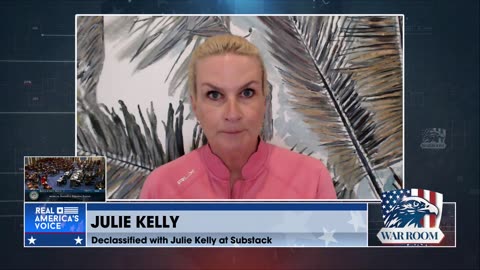 Julie Kelly: Judge Chutkan Is Teeing Up Court Battle With Trump Admin Over DOGE